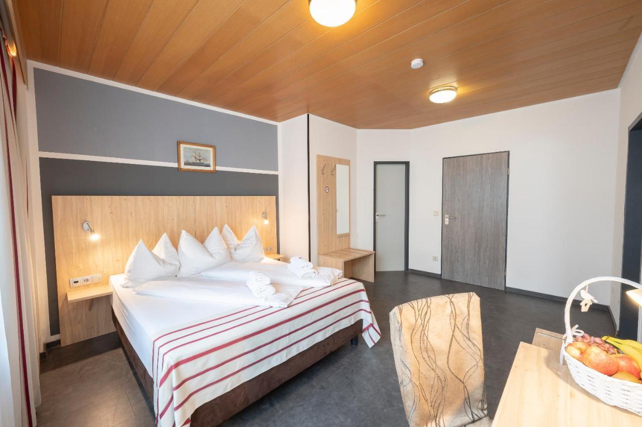 Hotel Astoria Stuttgart City Exteriör bild
